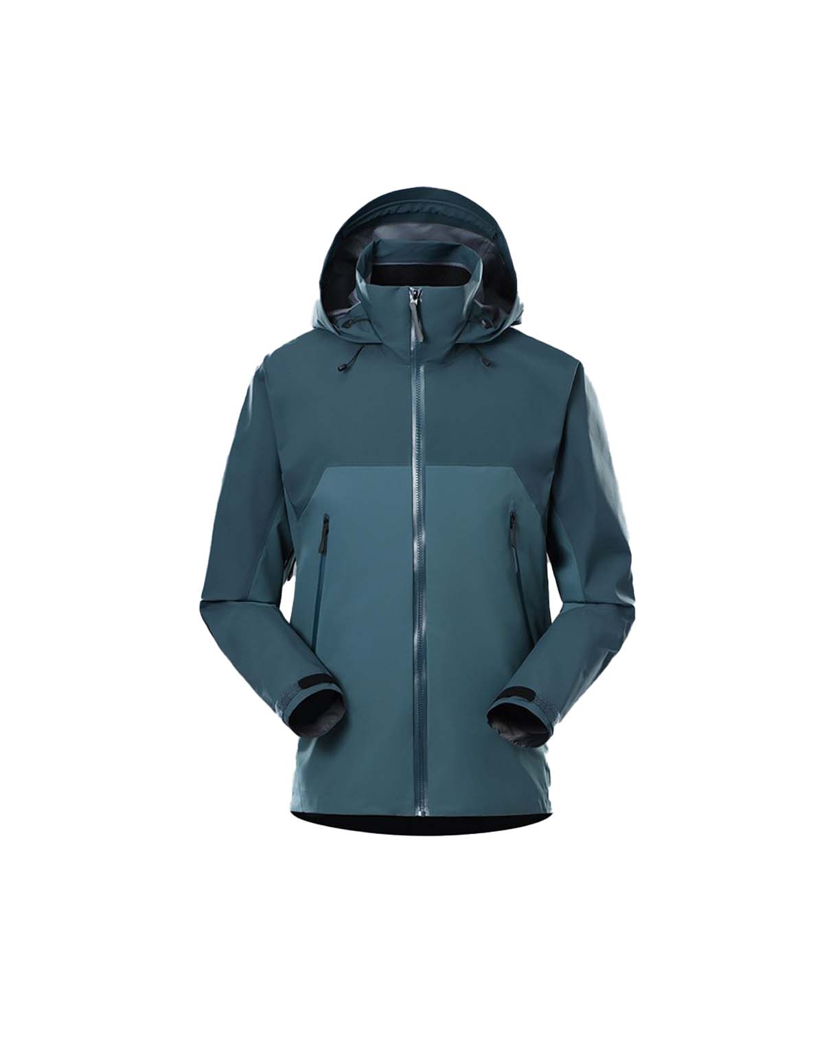 AR Women's Outdoor Single-Layer Shell Jacket-ws10899-1